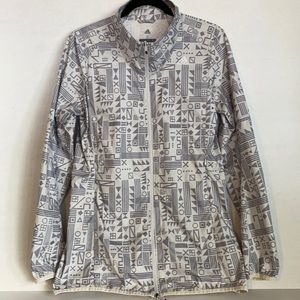 Adidas Running Jacket Women’s Small